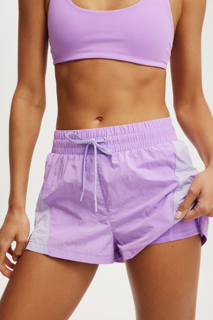 Level Up Short