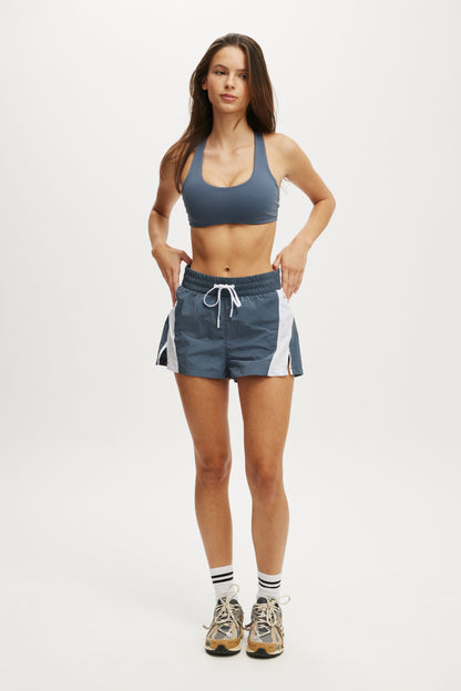 Level Up Short