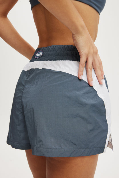 Level Up Short