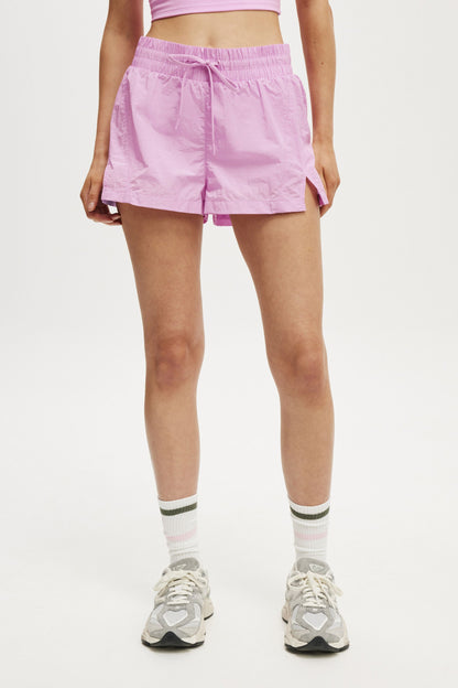 Level Up Short