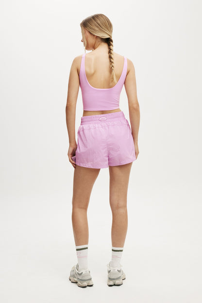 Level Up Short