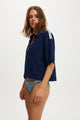 Rib Beach Polo Top