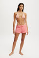 Hipster Beach Board Shortie