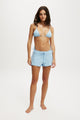 Hipster Beach Board Shortie