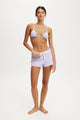 Hipster Beach Board Shortie