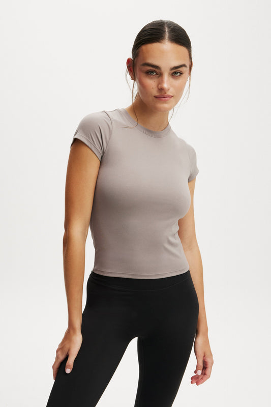 Ultra Soft Fitted Tshirt