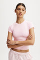 Ultra Soft Fitted Tshirt