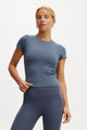 Ultra Soft Fitted Tshirt