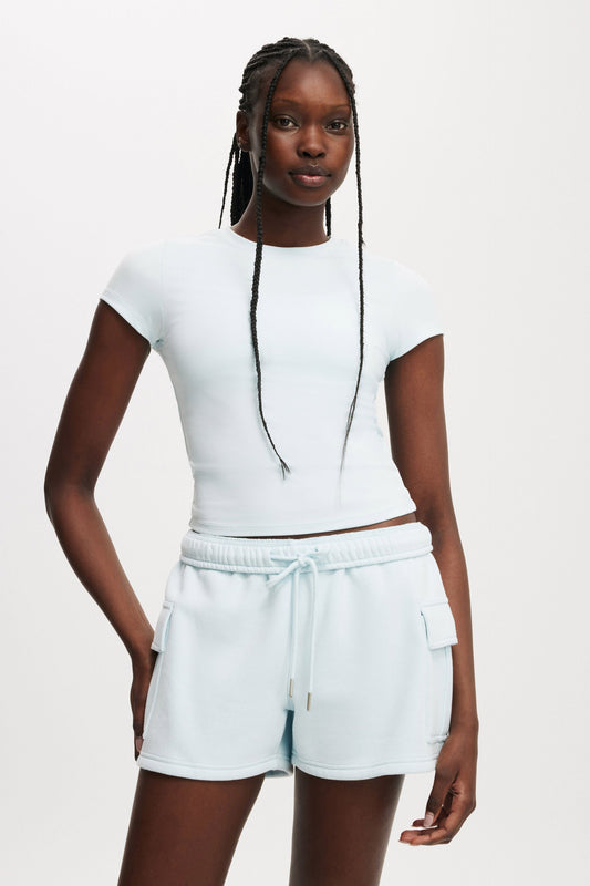 Ultra Soft Fitted Tshirt
