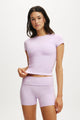 Ultra Soft Fitted Tshirt