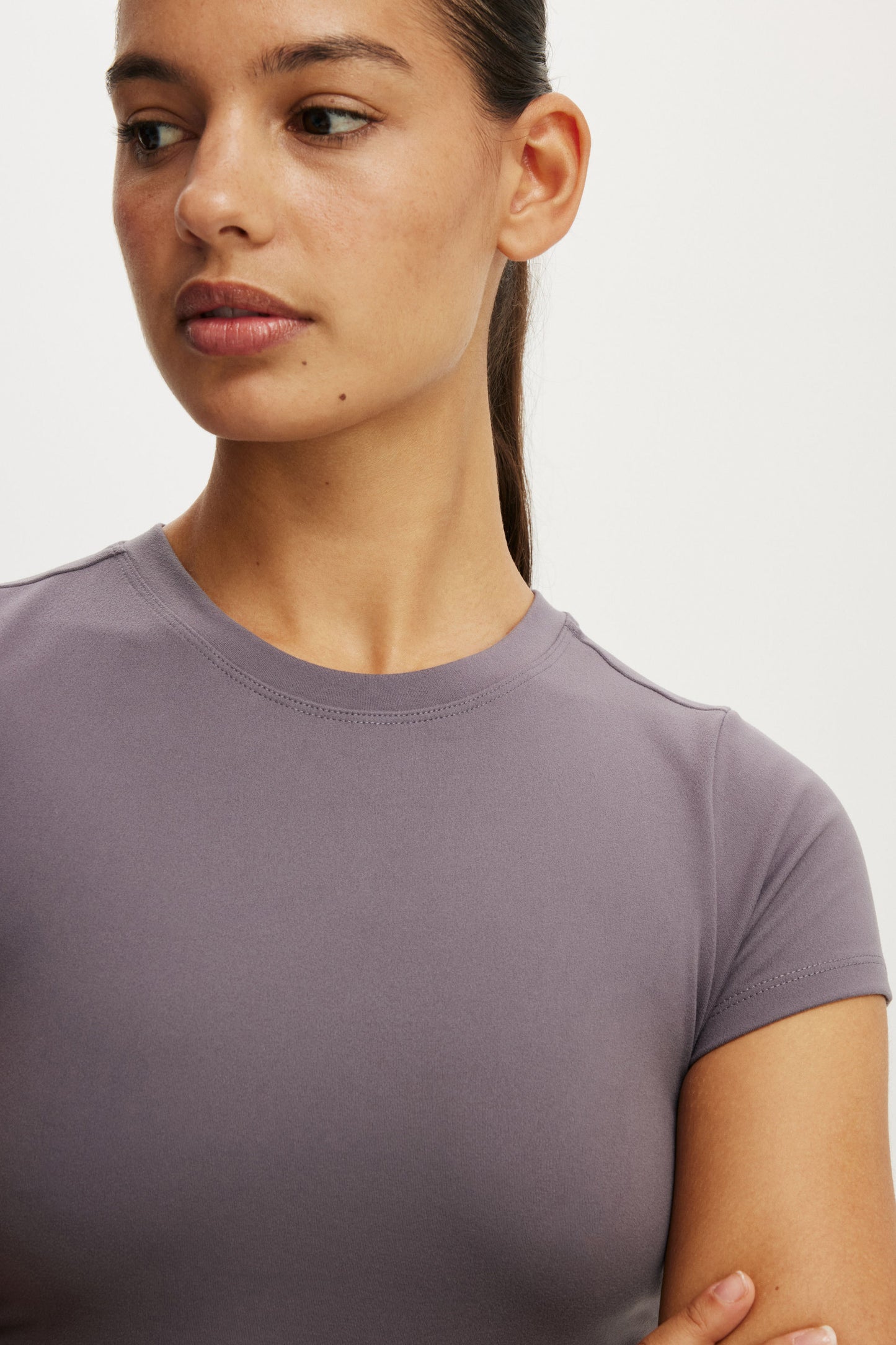 Ultra Soft Fitted Tshirt