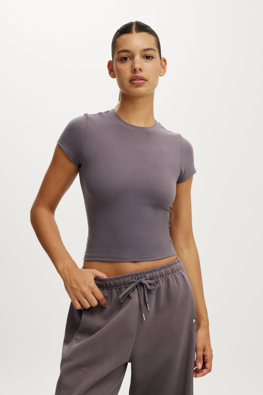 Ultra Soft Fitted Tshirt