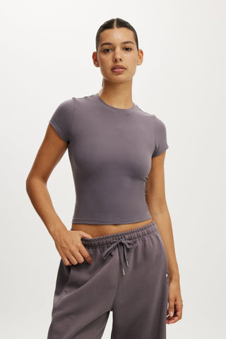 Ultra Soft Fitted Tshirt