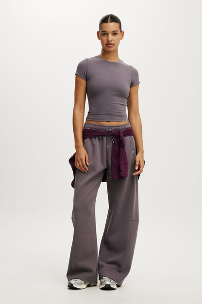 Ultra Soft Fitted Tshirt