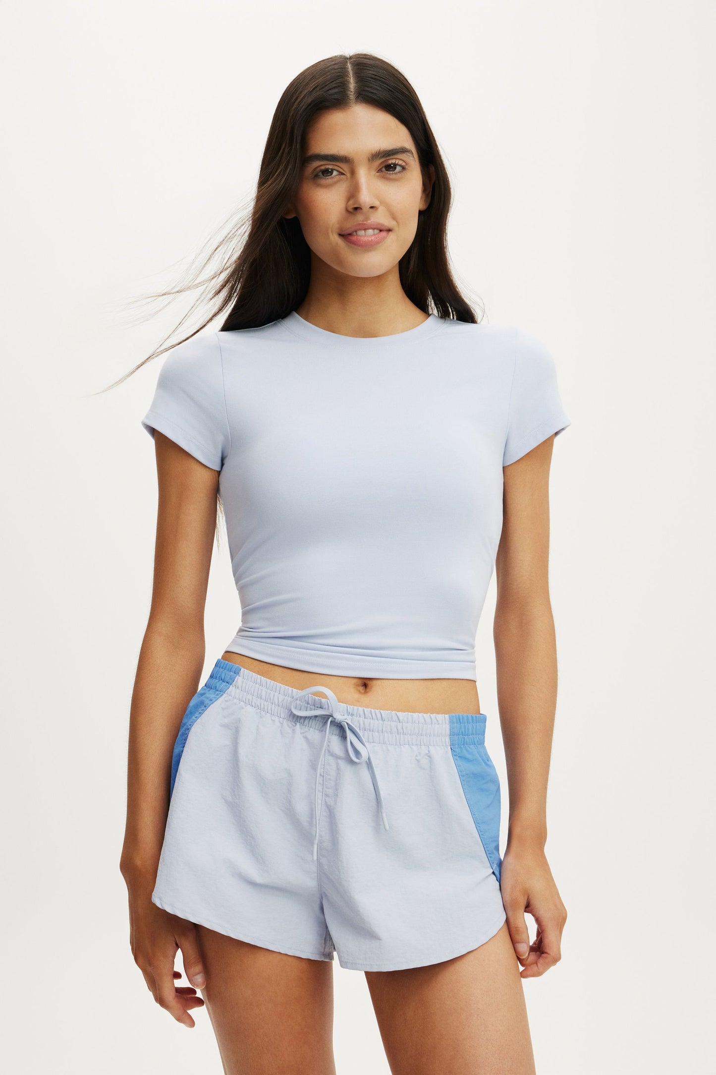 Ultra Soft Fitted Tshirt