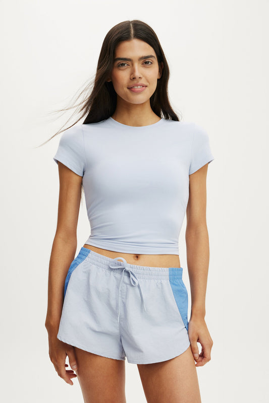 Ultra Soft Fitted Tshirt