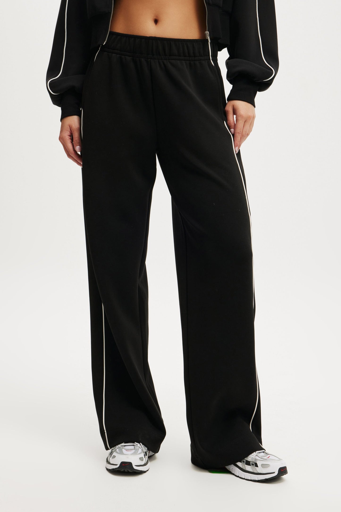 The Ultimate Soft Track Pant