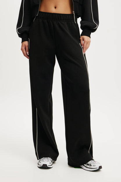 The Ultimate Soft Track Pant