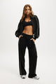 The Ultimate Soft Track Pant