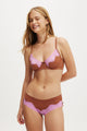 Sabrina Lace Underwire Bra