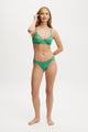 Sabrina Lace G String Brief