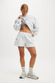 Plush Cargo Short