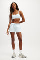 Plush Cargo Short