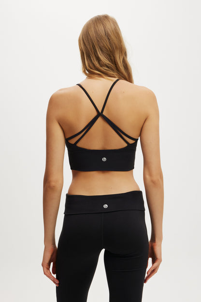 Ultra Soft Strappy Tank
