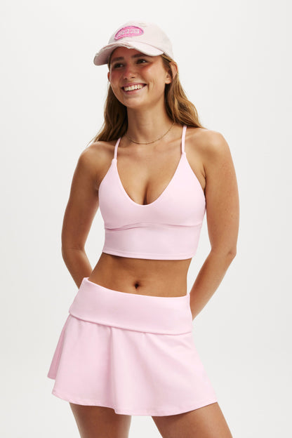 Ultra Soft Strappy Tank