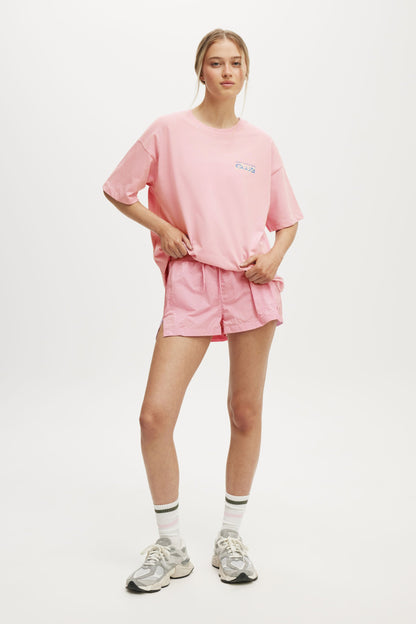 Active Graphic Tee