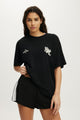 Active Graphic Tee