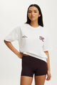 Active Graphic Tee