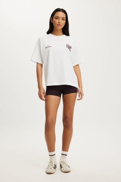 Active Graphic Tee