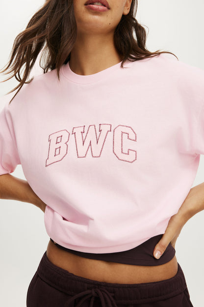 Active Graphic Tee