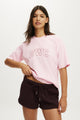 Active Graphic Tee