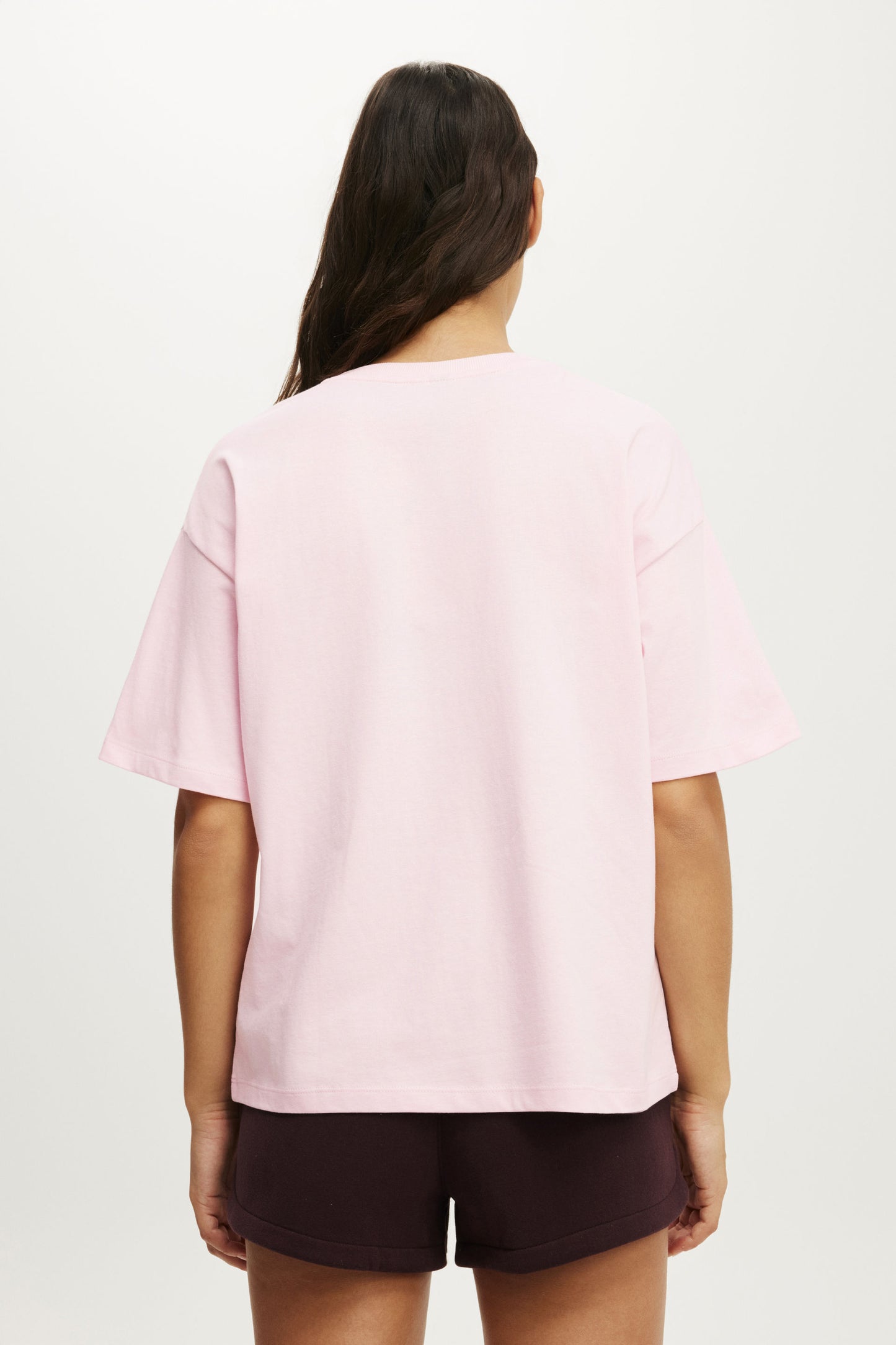 Active Graphic Tee