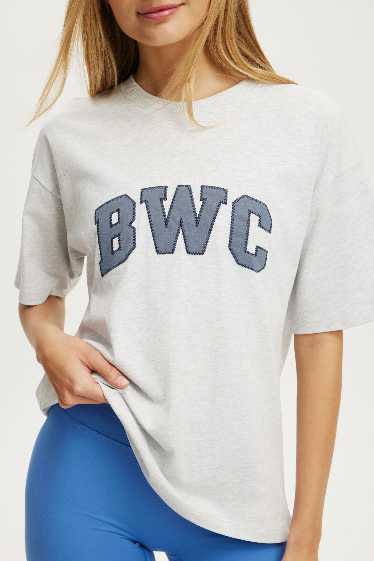 Active Graphic Tee