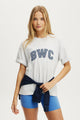Active Graphic Tee