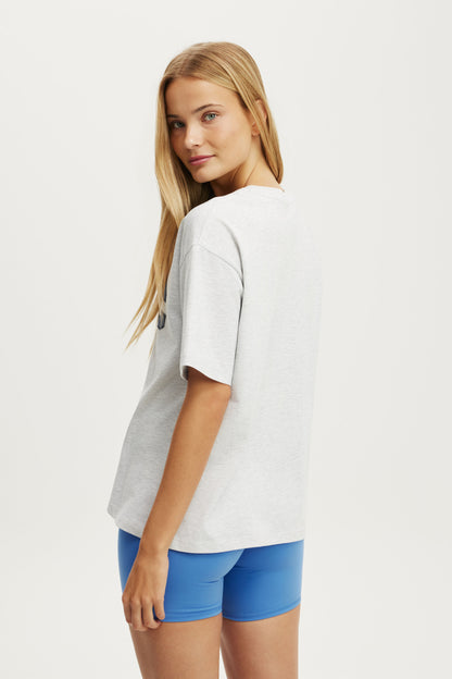 Active Graphic Tee