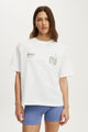 Active Graphic Tee