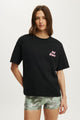 Active Graphic Tee