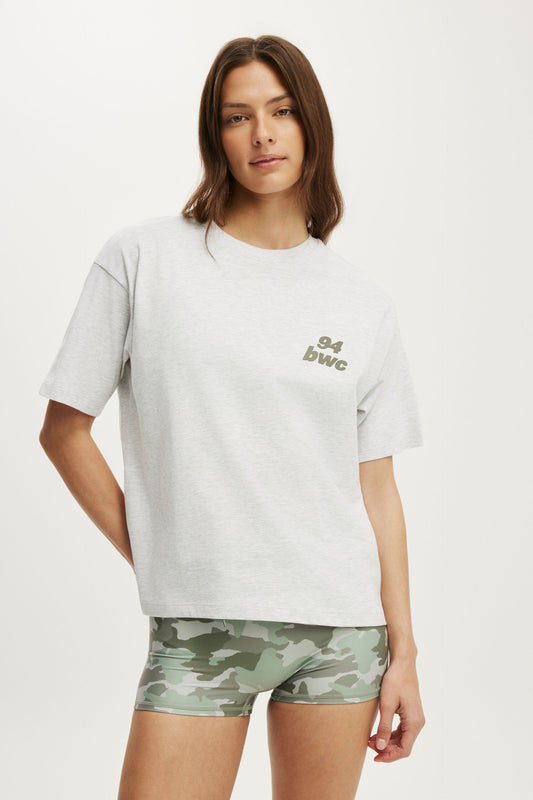 Active Graphic Tee