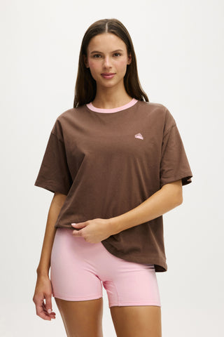 Active Graphic Tee