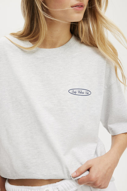 Active Graphic Tee