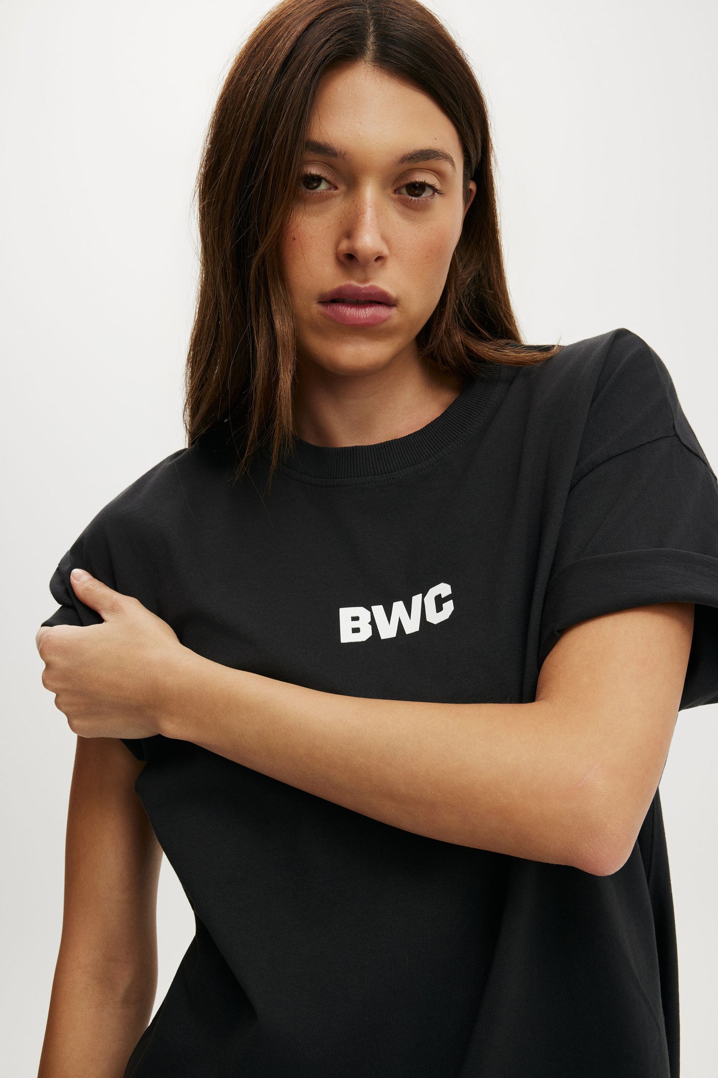 Active Graphic Tee