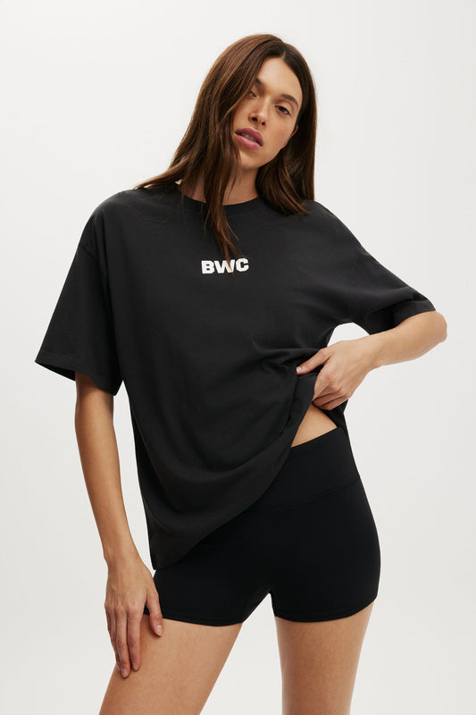 Active Graphic Tee