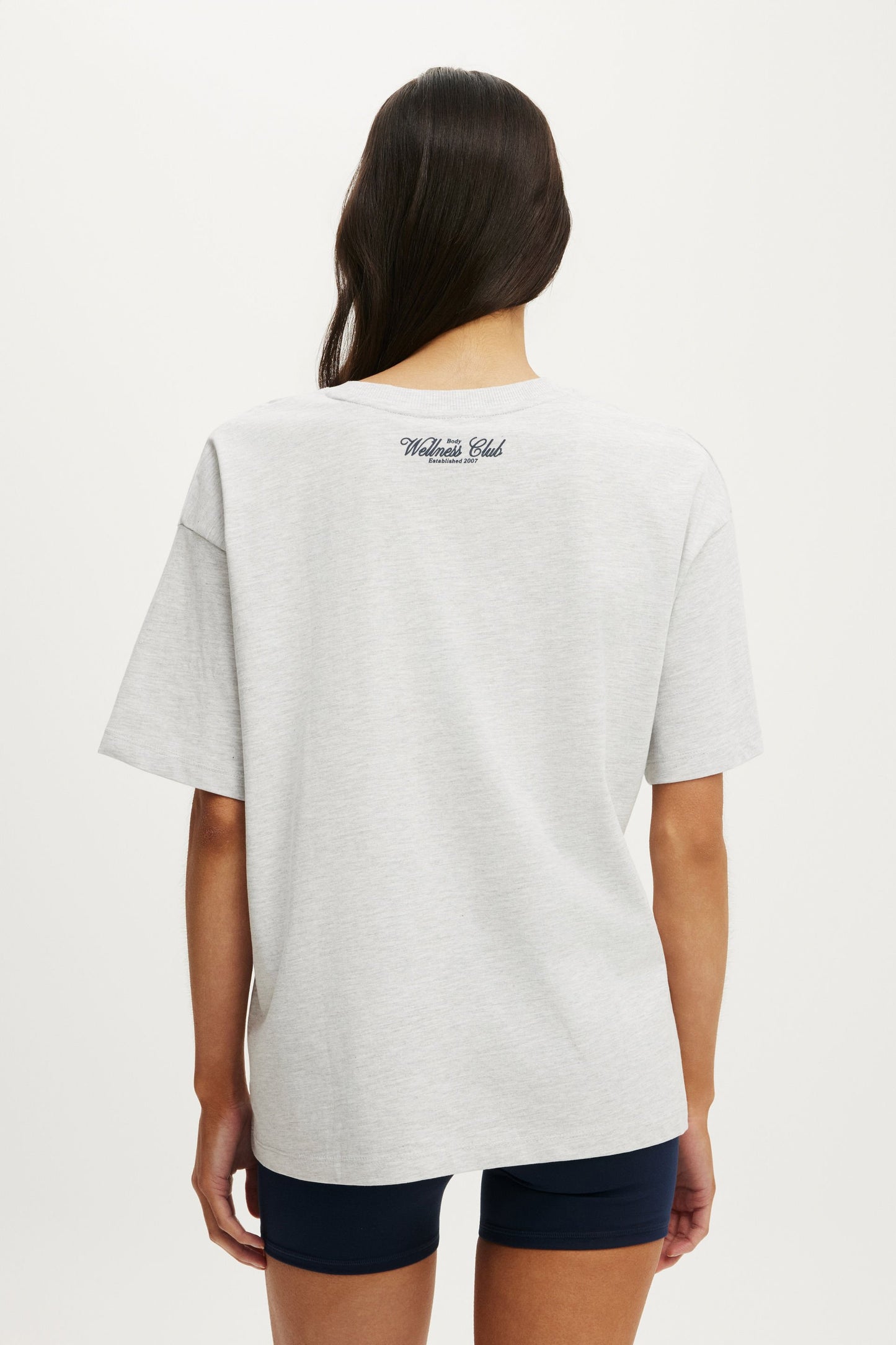 Active Graphic Tee