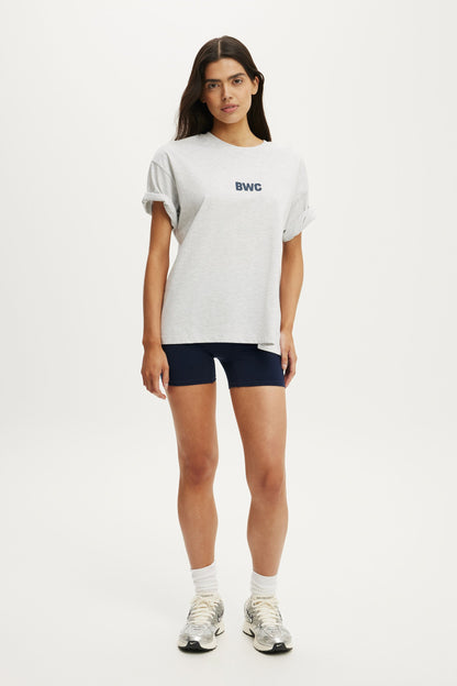 Active Graphic Tee