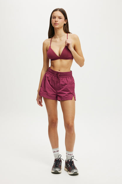 Ultra Soft High Apex Crop