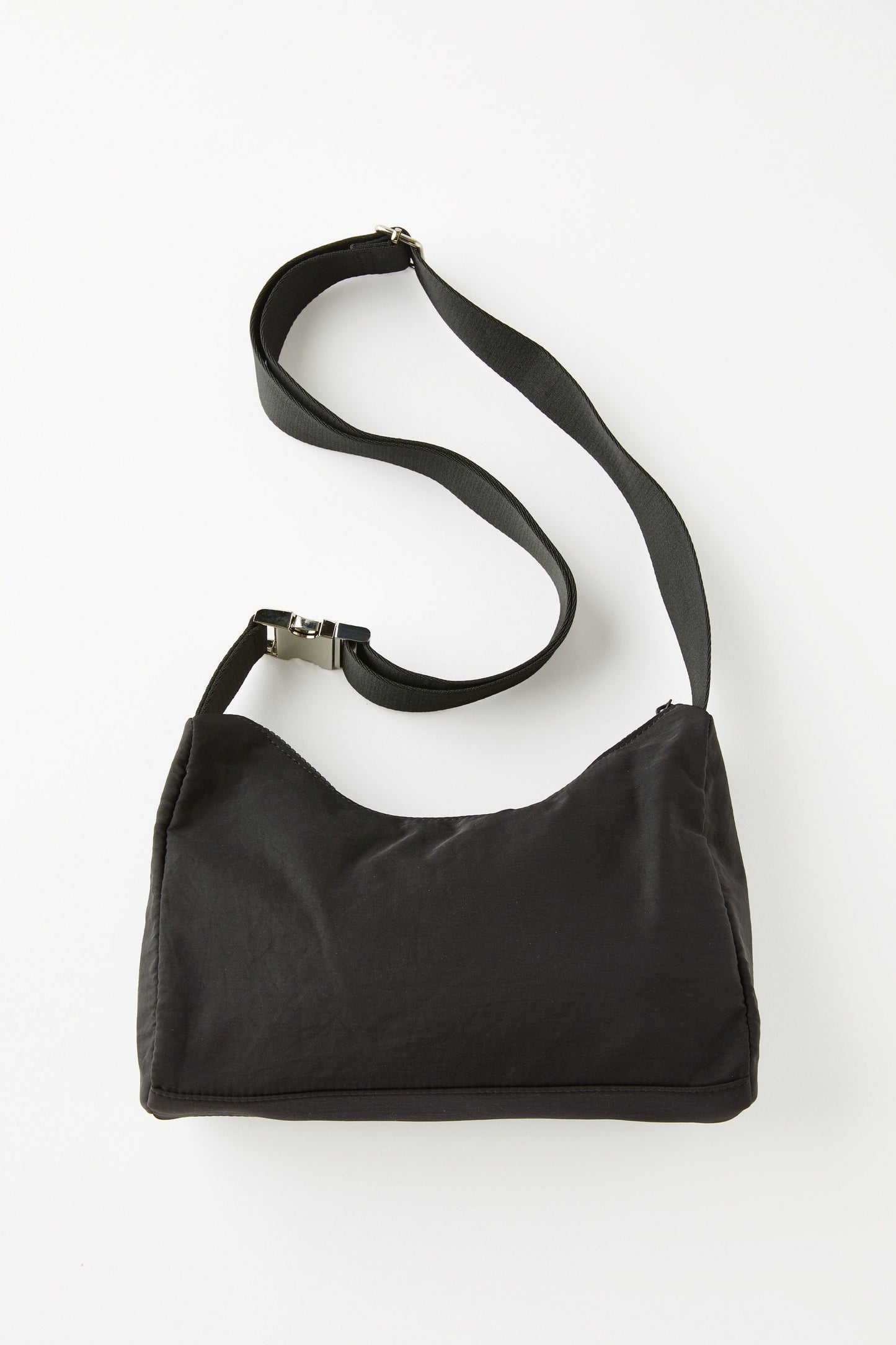 Off-Duty Crossbody Bag